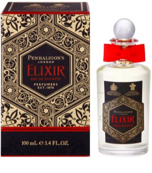 Penhaligon's Elixir Eau de Toilette unisex 100 ml