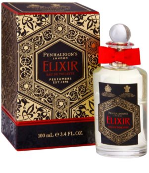 Penhaligon's Elixir woda toaletowa unisex 100 ml