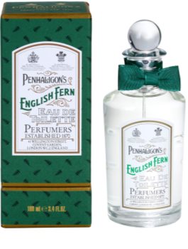 Penhaligon's English Fern woda toaletowa dla mężczyzn 100 ml