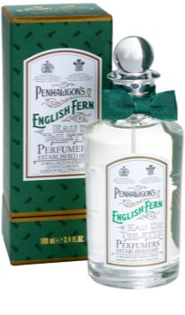 Penhaligon's English Fern woda toaletowa dla mężczyzn 100 ml