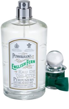 Penhaligon's English Fern woda toaletowa dla mężczyzn 100 ml
