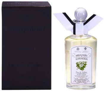 Penhaligon's Anthology: Gardenia eau de toilette nőknek 100 ml