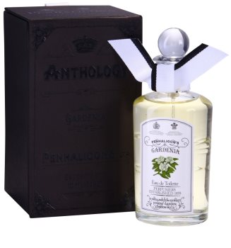 Penhaligon's Anthology: Gardenia eau de toilette nőknek 100 ml