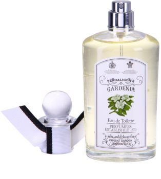 Penhaligon's Anthology: Gardenia eau de toilette nőknek 100 ml
