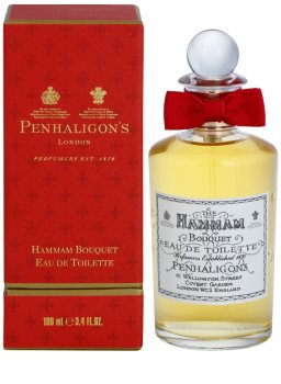Penhaligon's Hammam Bouquet туалетна вода для чоловіків 100 мл