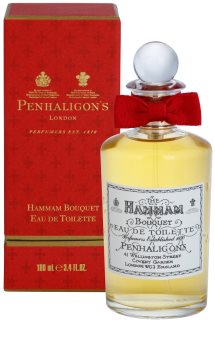 Penhaligon's Hammam Bouquet туалетна вода для чоловіків 100 мл