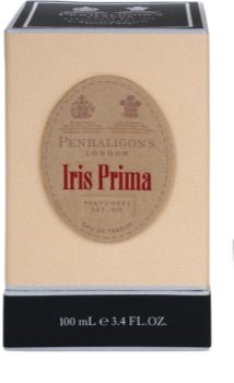 Penhaligon's Iris Prima woda perfumowana unisex 100 ml