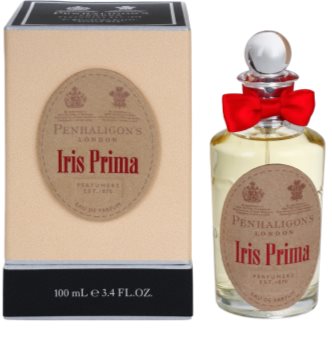 Penhaligon's Iris Prima woda perfumowana unisex 100 ml