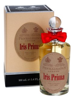 Penhaligon's Iris Prima woda perfumowana unisex 100 ml