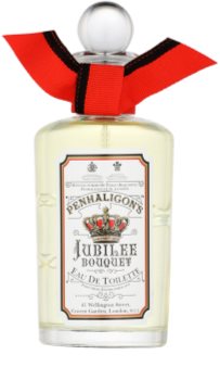 Penhaligon's Jubilee Bouquet eau de toilette pentru femei 100 ml