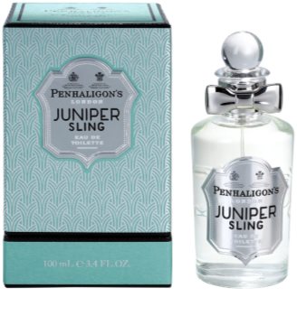 Penhaligon's Juniper Sling Eau de Toilette unisex 100 ml