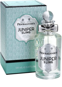 Penhaligon's Juniper Sling Eau de Toilette unisex 100 ml