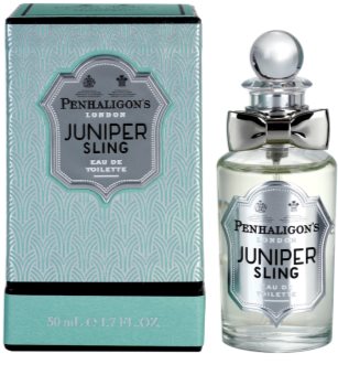 Penhaligon's Juniper Sling туалетна вода унісекс 50 мл