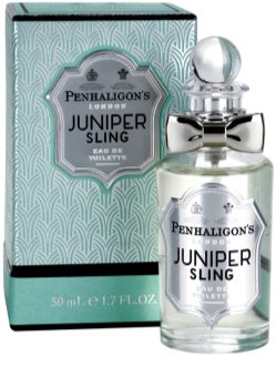 Penhaligon's Juniper Sling toaletní voda unisex 50 ml