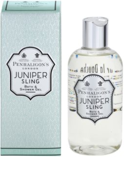 Penhaligon's Juniper Sling gel de dus unisex 300 ml