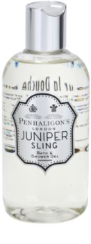 Penhaligon's Juniper Sling gel de dus unisex 300 ml
