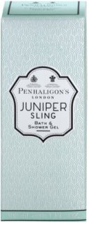 Penhaligon's Juniper Sling gel de dus unisex 300 ml