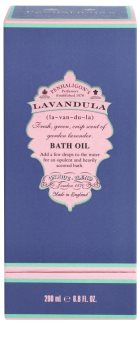 Penhaligon's Lavandula produse pentru baie pentru femei 200 ml