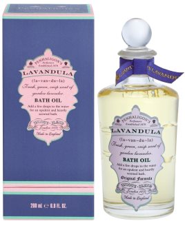 Penhaligon's Lavandula produse pentru baie pentru femei 200 ml