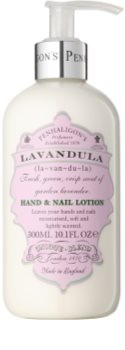 Penhaligon's Lavandula krém na ruky pre ženy 300 ml