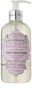 Penhaligon's Lavandula Săpun lichid parfumat pentru femei 300 ml