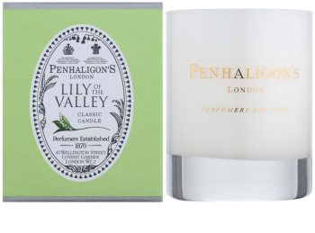 Penhaligon's Lily of the Valley Duftkerze 140 g