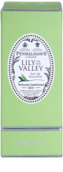 Penhaligon's Lily of the Valley toaletní voda pro ženy 100 ml