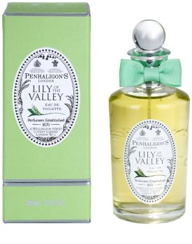 Penhaligon's Lily of the Valley toaletní voda pro ženy 100 ml