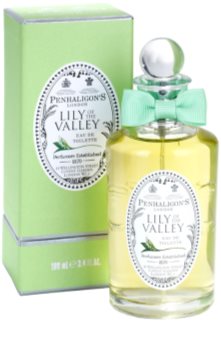 Penhaligon's Lily of the Valley toaletní voda pro ženy 100 ml