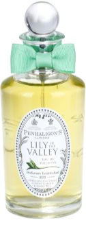 Penhaligon's Lily of the Valley toaletní voda pro ženy 100 ml