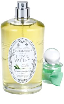 Penhaligon's Lily of the Valley toaletní voda pro ženy 100 ml