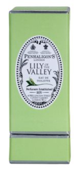 Penhaligon's Lily of the Valley Eau de Toilette Damen 50 ml