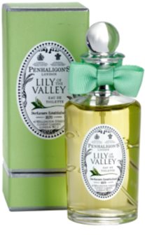 Penhaligon's Lily of the Valley Eau de Toilette Damen 50 ml