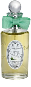 Penhaligon's Lily of the Valley Eau de Toilette Damen 50 ml
