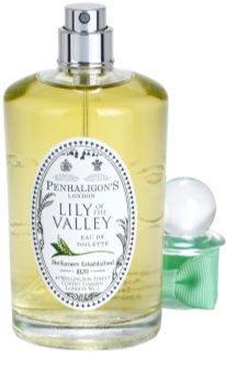 Penhaligon's Lily of the Valley toaletní voda tester pro ženy 100 ml