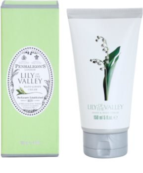 Penhaligon's Lily of the Valley krema za telo za ženske 150 ml