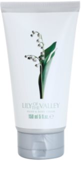 Penhaligon's Lily of the Valley Body Cream for Women 150 ml