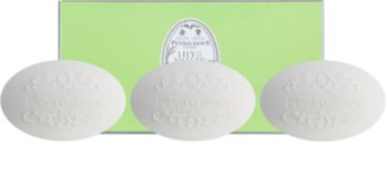 Penhaligon's Lily of the Valley Perfumed Soap for Women 3 x 100 g