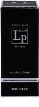 Penhaligon's LP No: 9 for Men Eau de Toilette Herren 100 ml
