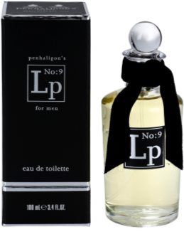 Penhaligon's LP No: 9 for Men Eau de Toilette Herren 100 ml