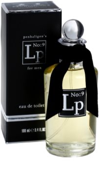 Penhaligon's LP No: 9 for Men Eau de Toilette Herren 100 ml
