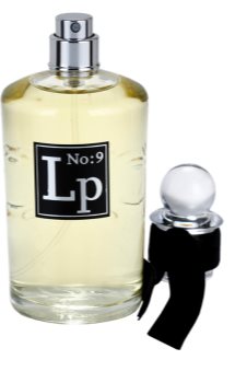 Penhaligon's LP No: 9 for Men Eau de Toilette Herren 100 ml