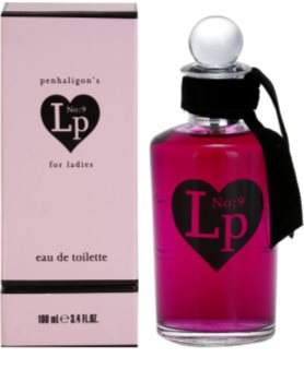 Penhaligon's LP No. 9 for Ladies woda toaletowa dla kobiet 100 ml