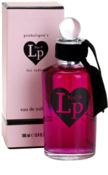 Penhaligon's LP No. 9 for Ladies woda toaletowa dla kobiet 100 ml