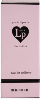 Penhaligon's LP No. 9 for Ladies woda toaletowa dla kobiet 100 ml