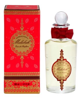 Penhaligon's Malabah eau de parfum pour femme 100 ml