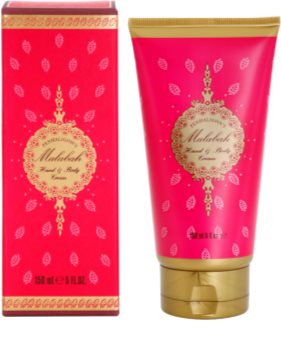 Penhaligon's Malabah testkrém nőknek 150 ml