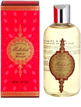 Penhaligon's Malabah gel doccia per donna 300 ml