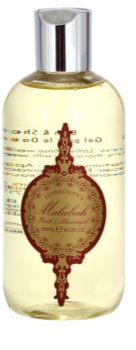 Penhaligon's Malabah gel doccia per donna 300 ml