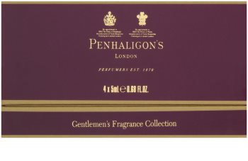 Penhaligon's Mini set cadou I.